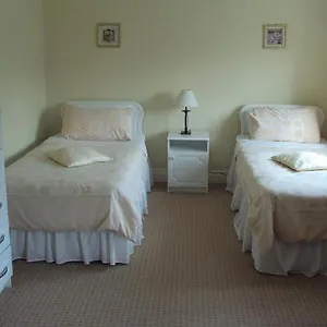  Bed & Breakfast Ryebrook House