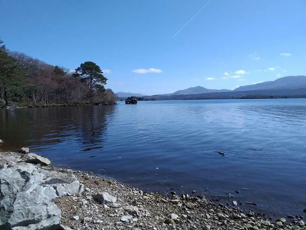 Cedar House Rooms And Apartment Killarney