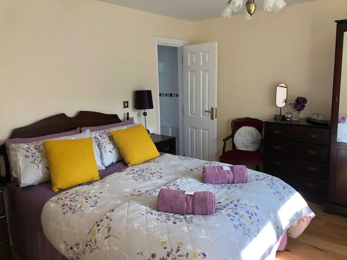 Cedar House Rooms And Apartment Killarney 0*,  Ireland