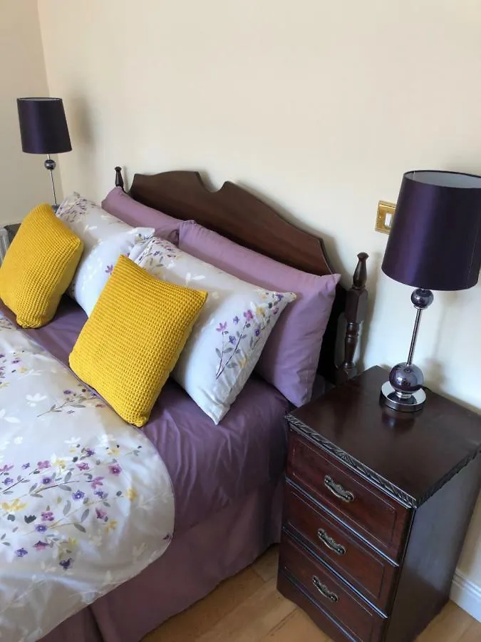 Cedar House Rooms And Apartment Killarney