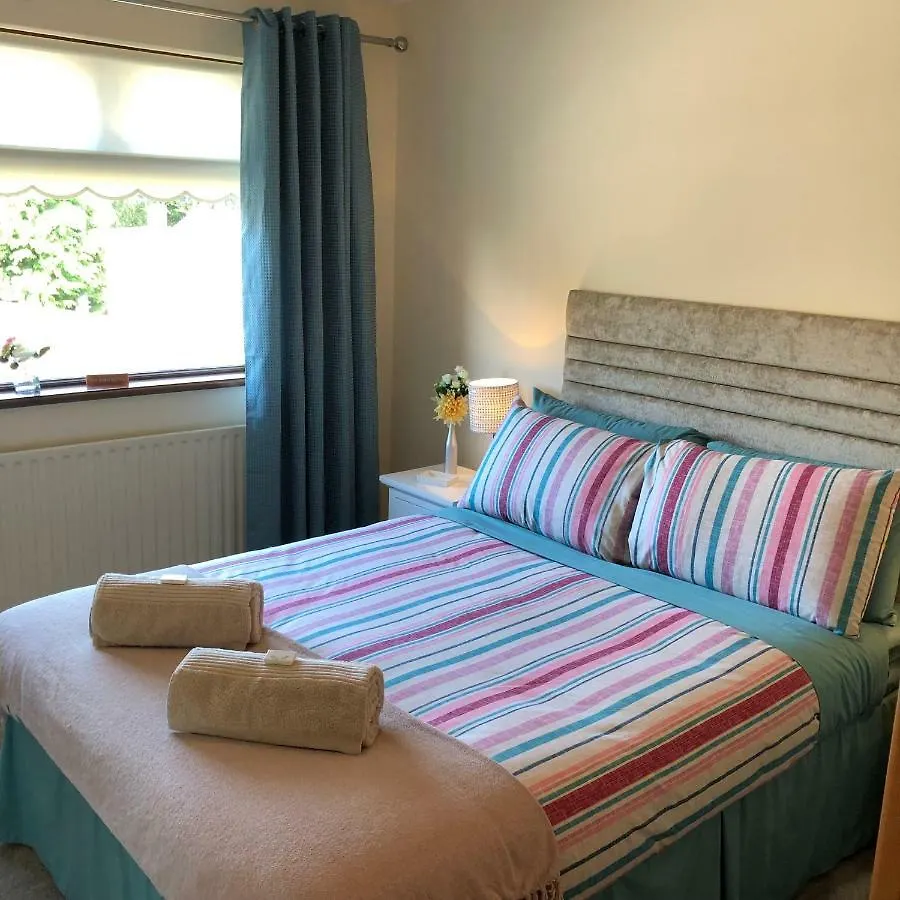 Cedar House Rooms And Apartment Killarney Country house