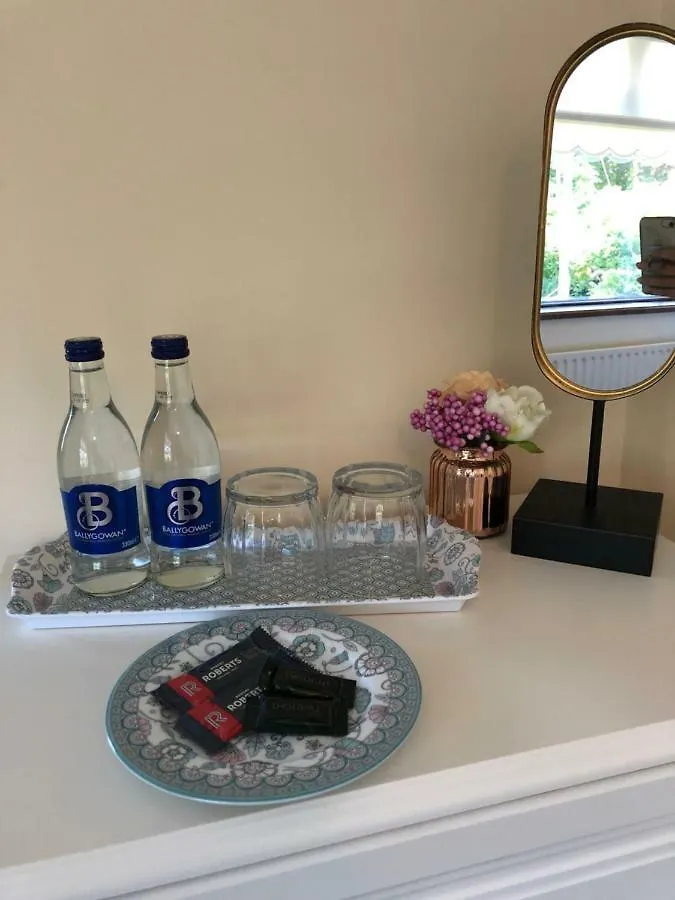 Cedar House Rooms And Apartment Killarney 0*,  Ireland