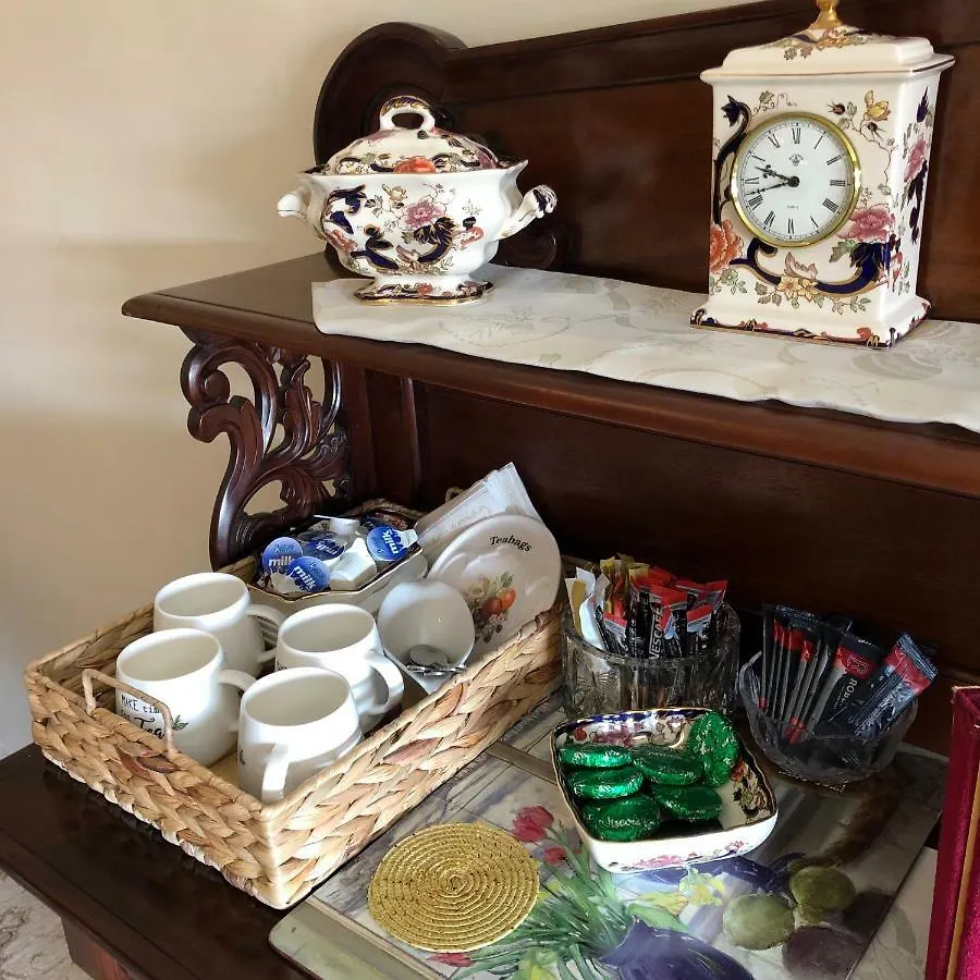 Cedar House Rooms And Apartment Killarney