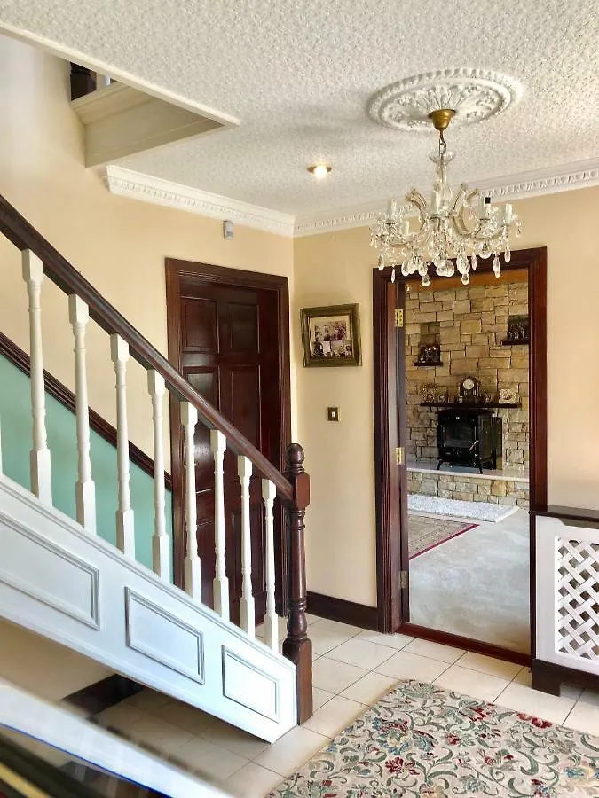 Cedar House Rooms And Apartment Killarney